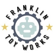 Franklin Toy Works Logo